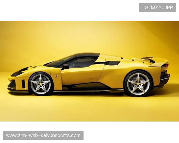 法拉利为新赛季做出重大技术更新,法拉利2021赛季新车 法拉利为新赛季做出重大技术更新,法拉利2021赛季新车