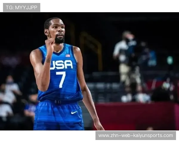 火箭逆转雄鹿后隐忧浮现！杜兰特出场时间拉满引争议