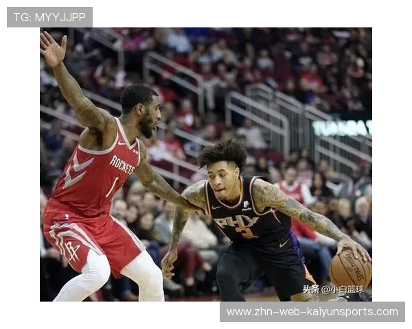 火箭升至联盟第三！替补群BPM亮眼成黑马密码