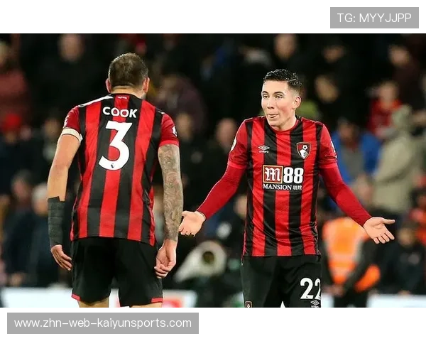 伯恩茅斯整体执行力稳定