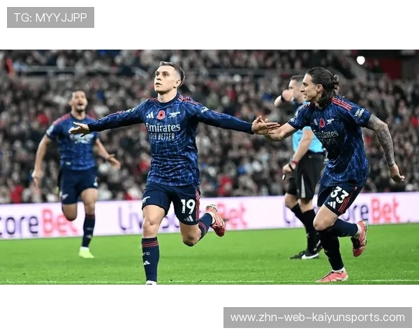 阿森纳—萨卡左路内切劲射破门