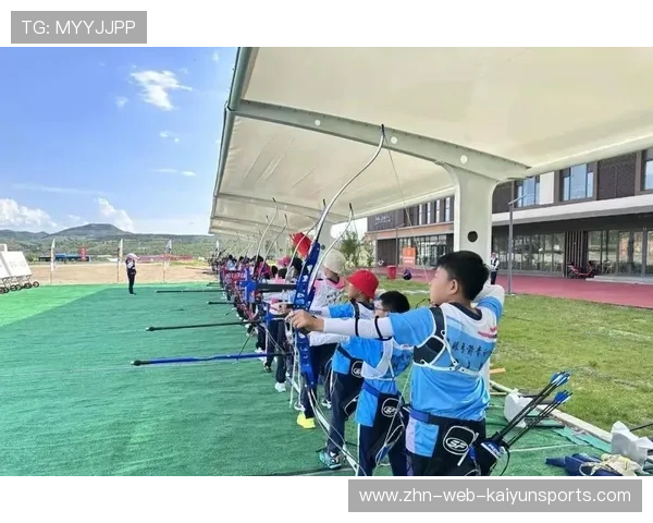 射箭学院完善青少年训练营的课程标准与质量评估,射箭培训学校 射箭学院完善青少年训练营的课程标准与质量评估,射箭培训学校