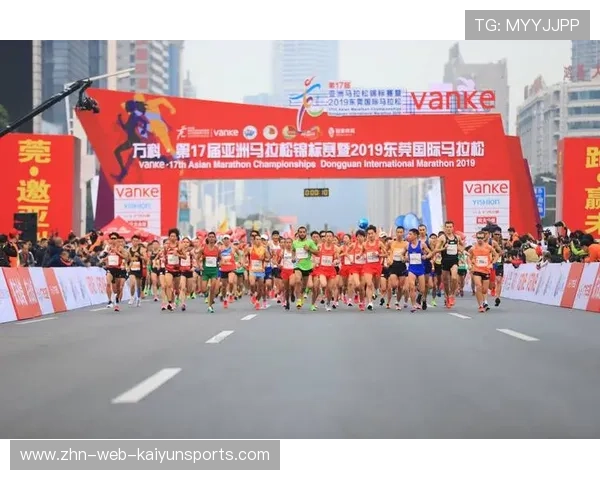 多站马拉松赛事引入分时起跑,缓解起跑拥堵风险 多站马拉松赛事引入分时起跑,缓解起跑拥堵风险